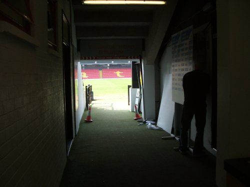 Watford Football Club