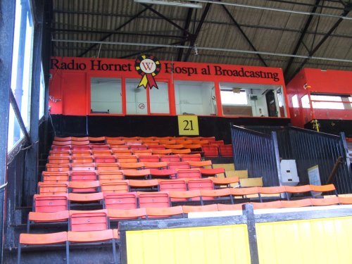 Watford Football Club