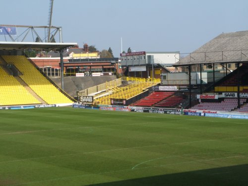 Watford Football Club