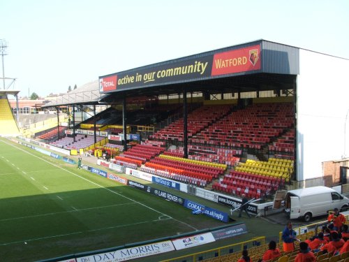 Watford Football Club