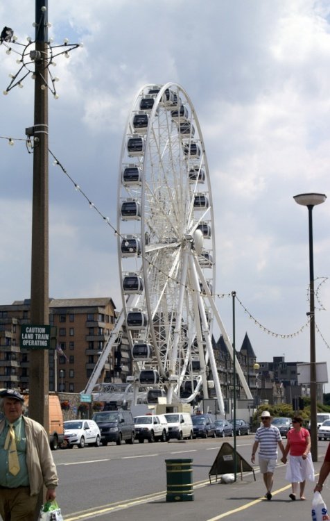 The Wheel
