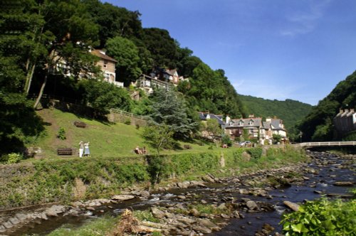 Great place to live in the summer.