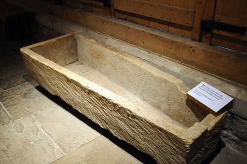 Dorchester on Thames, Oxfordshire