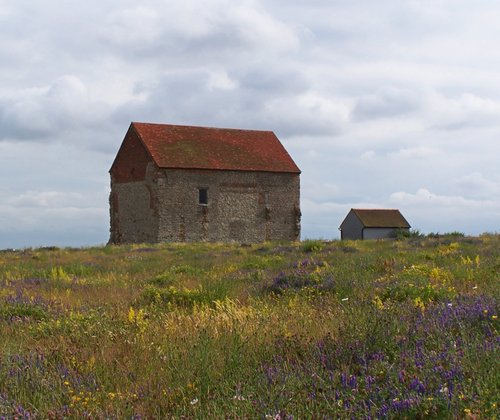 Chapel of St.Peter
