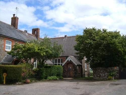The Village Hall (The Old School)  2009