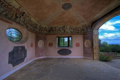 Marlborough Pavillion (1)