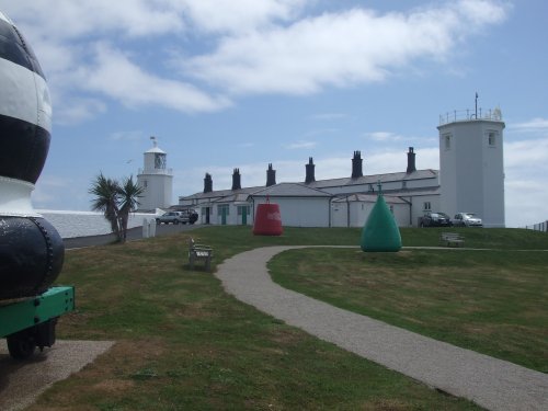 Lizard Lighthouse