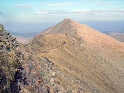 Swirral Edge