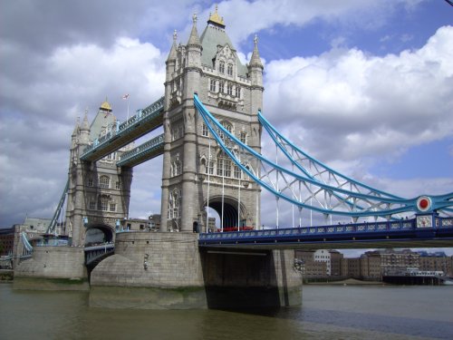 Tower Bridge