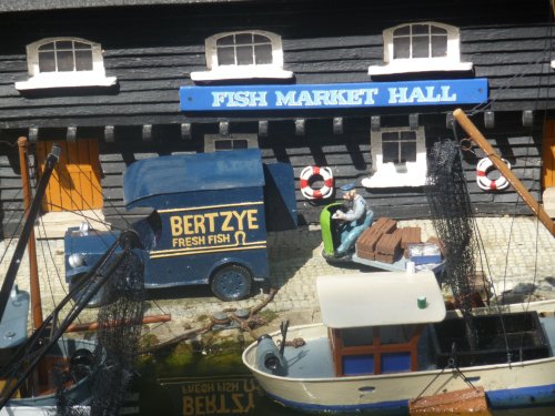 Bekonscot Model Village