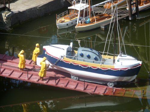 Bekonscot Model Village