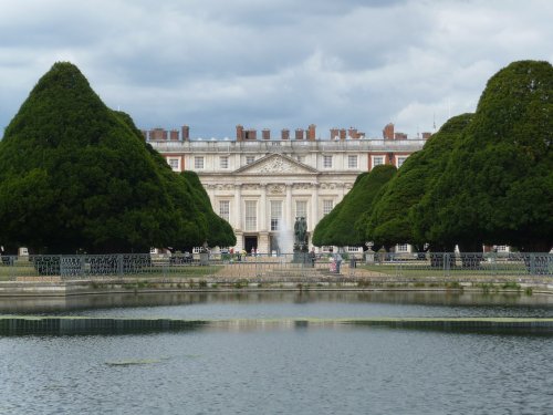 Hampton Court