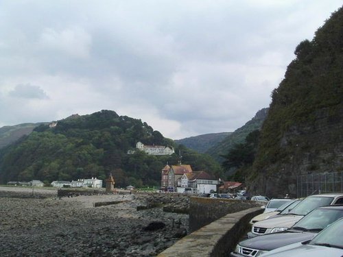 Lynmouth