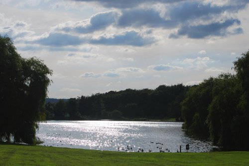 Himley Lake