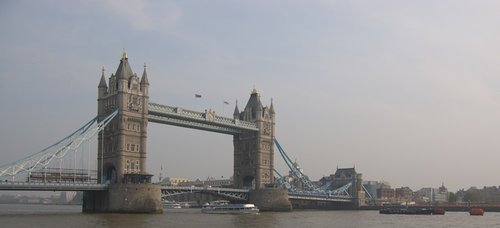 London bridge