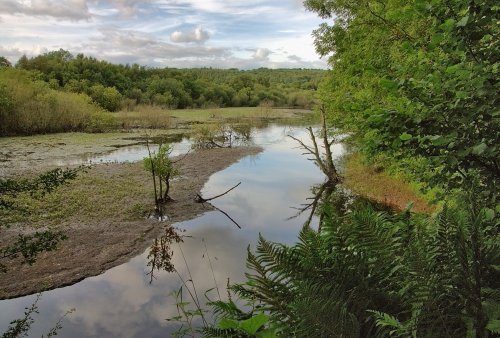 Fewston Reservoir 002