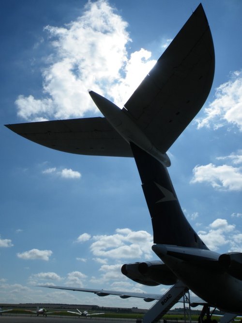 Imperial War Museum Duxford