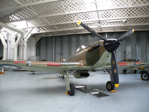 Imperial War Museum Duxford