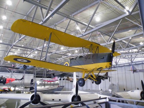 Imperial War Museum Duxford