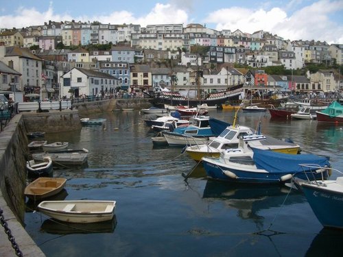 Brixham