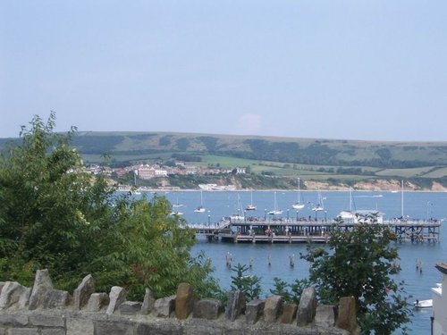Swanage