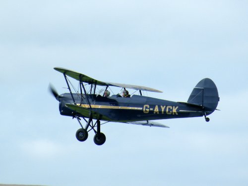 Shoreham Airport