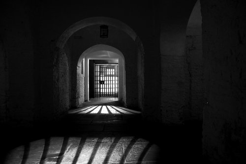 Prison