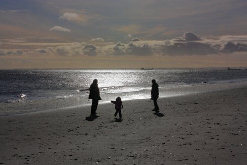 Spurn Point 9