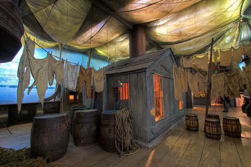 Guildhall Museum, Rochester