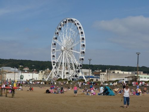 Weston Super Mare