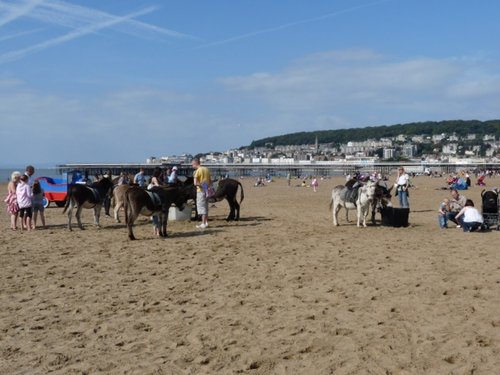 Weston Super Mare