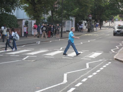 Abbey Rd