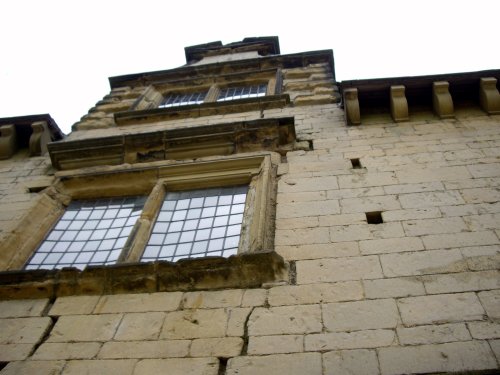 Bolsover Castle