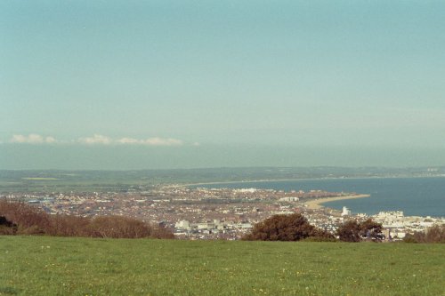 Eastbourne