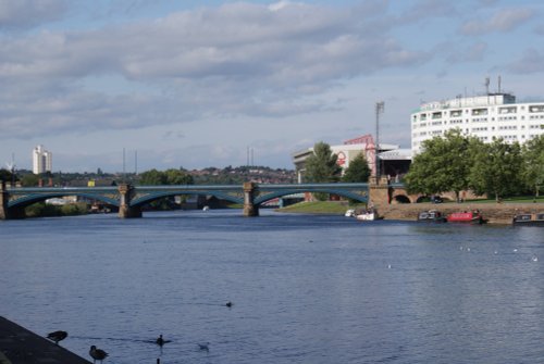 Trent Bridge