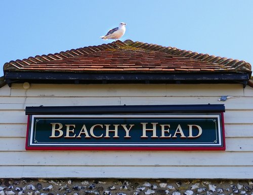 Beachy Head pub