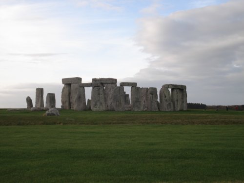 Stonehenge