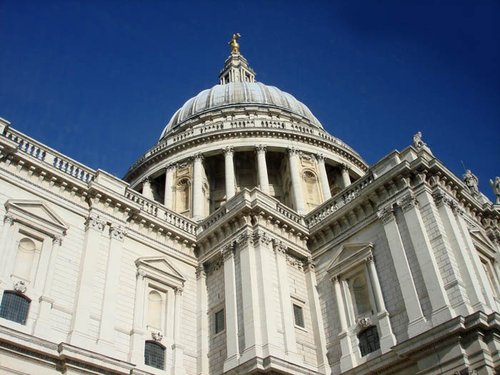 St. Paul's Cathedral