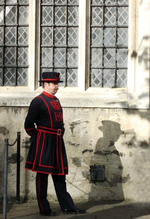 Beefeater