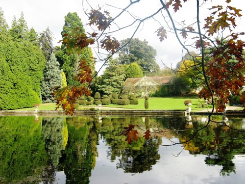 Thorp Perrow