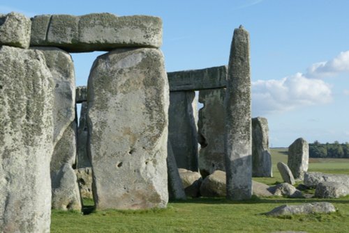 Stonehenge
