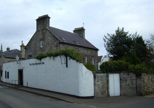 Old Rectory Inn