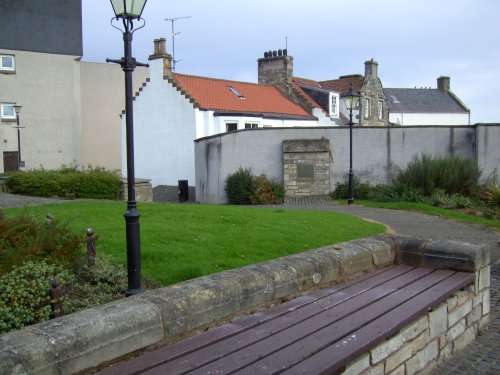 Memorial Garden