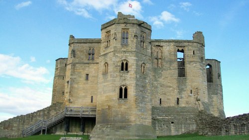 Sunday 18th October 2009