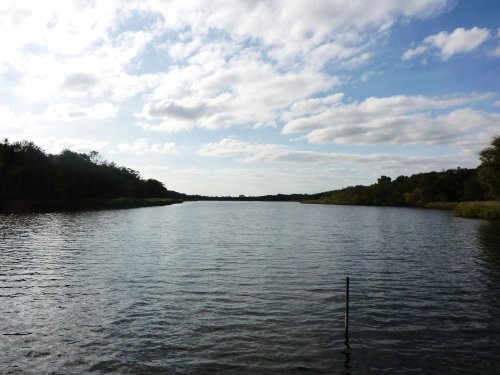 Ormesby Little Broad