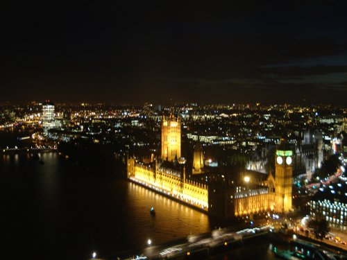 Houses of Parliament