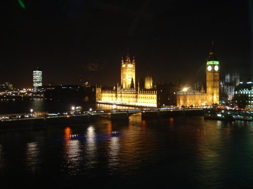 Houses of Parliament
