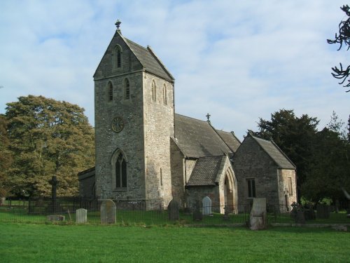 Ilam Church
