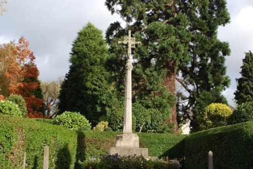 War Memorial