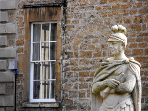 History Immortalised